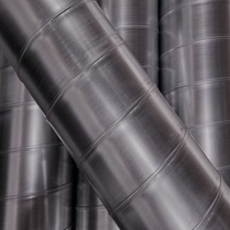 Tubo Circular Galvanizado