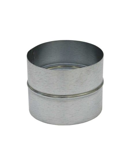 União Circular Galvanizada